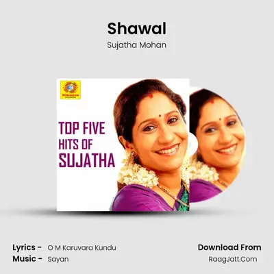 Shawal Cover