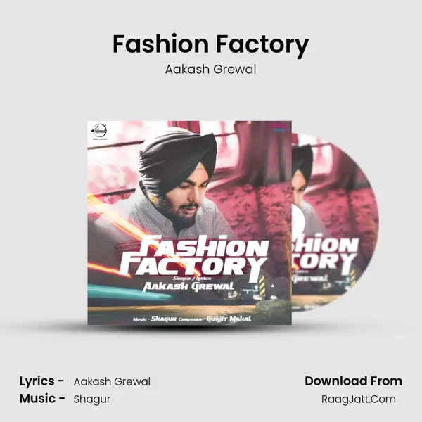 Fashion Factory mp3 song