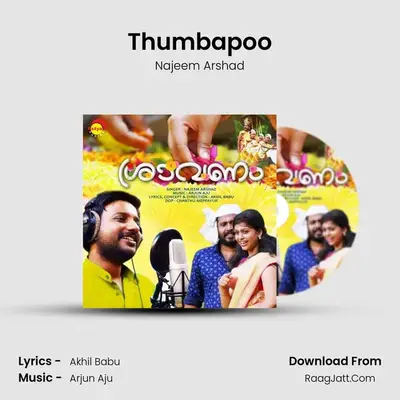 Thumbapoo (Shravanam) - Najeem Arshad