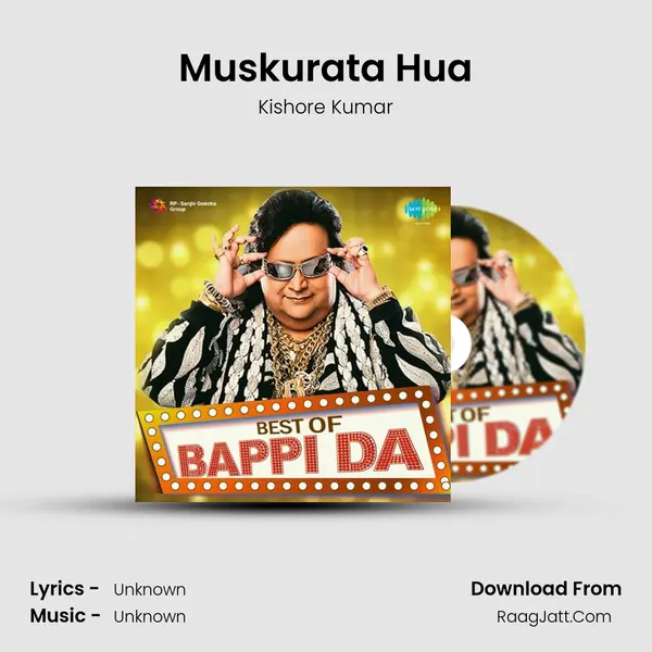Muskurata Hua Cover