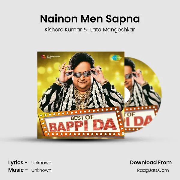 Nainon Men Sapna Cover