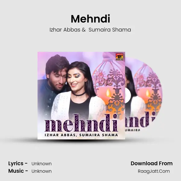 Mehndi mp3 song