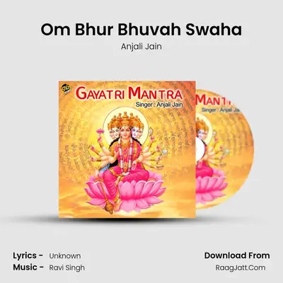 Gayatri Mantra - Anjali Jain