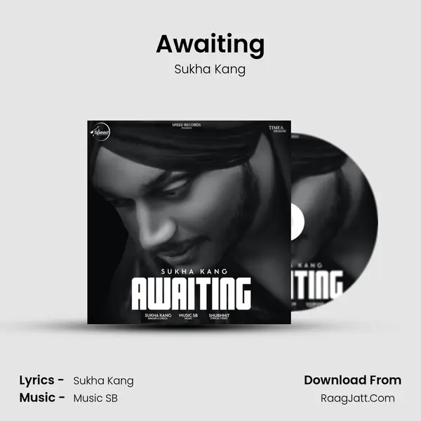 Awaiting MP3 Song by Sukha Kang Cover