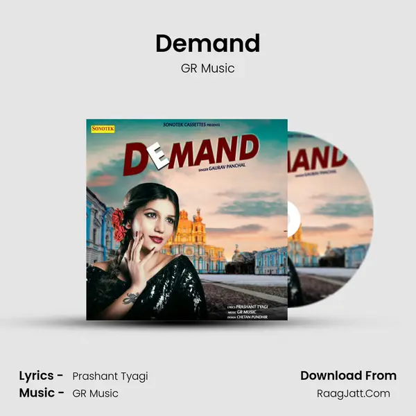 Demand - GR Music