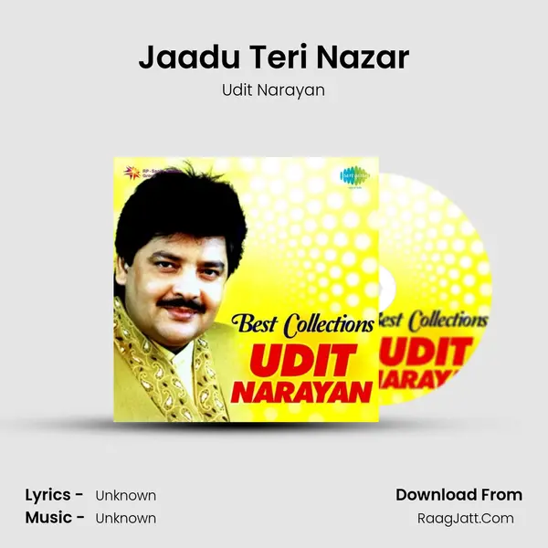 Jaadu Teri Nazar Cover