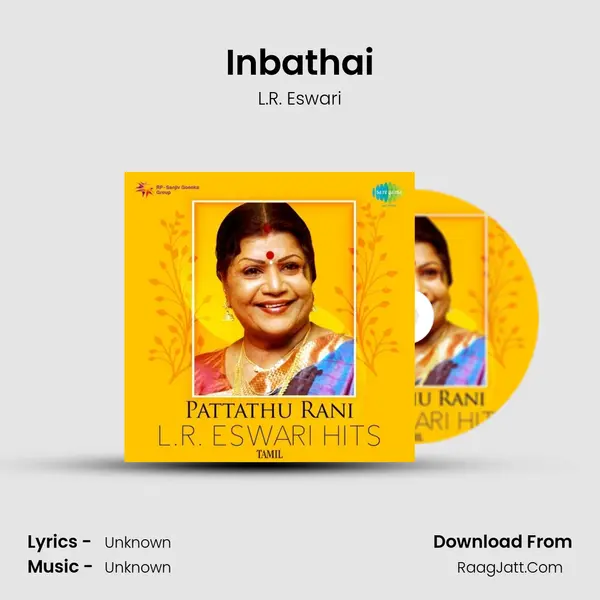 Inbathai Cover