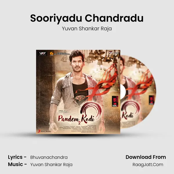Sooriyadu Chandradu MP3 Song by Yuvan Shankar Raja Cover