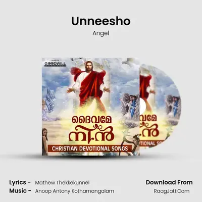 Unneesho MP3 Song by Angel Cover