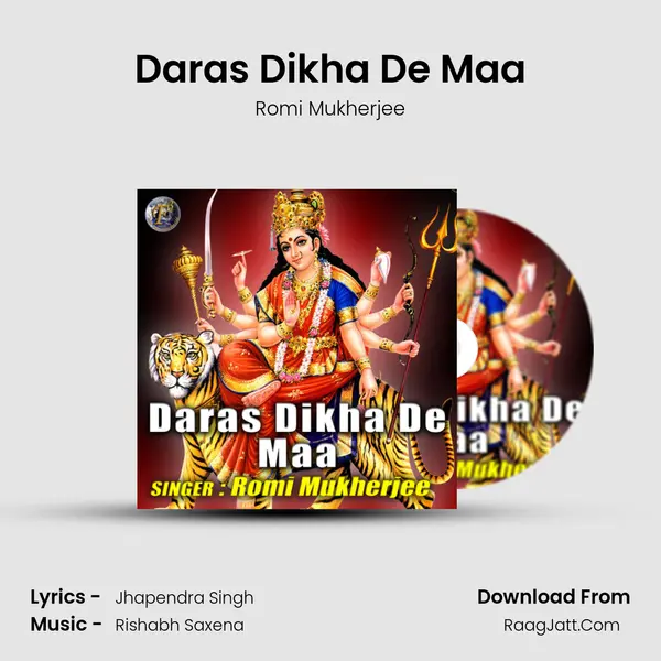 Daras Dikha De Maa mp3 song