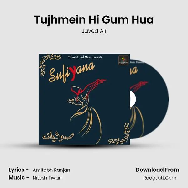 Tujhmein Hi Gum Hua Cover