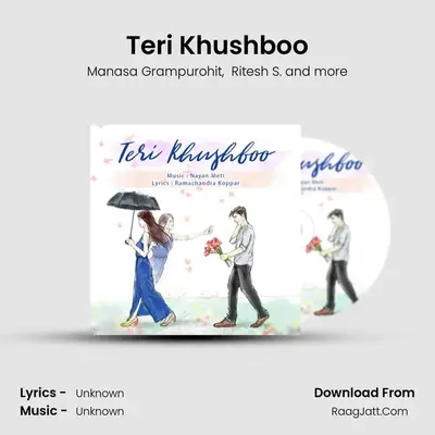 Teri Khushboo MP3 Song by Manasa Grampurohit Cover