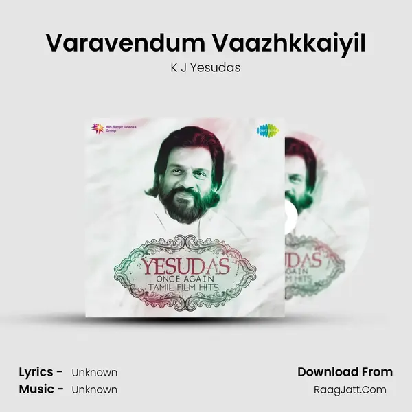 Varavendum Vaazhkkaiyil Cover