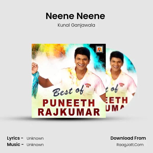 Neene Neene (From "Akash") Cover