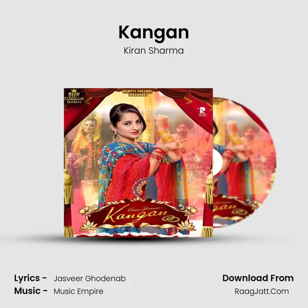 Kangan - Kiran Sharma