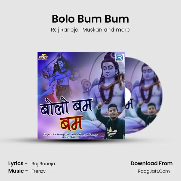 Bolo Bum Bum - Raj Raneja