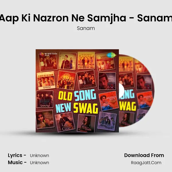 Aap Ki Nazron Ne Samjha - Sanam Cover