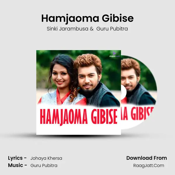 Hamjaoma Gibise - Sinki Jarambusa