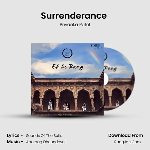Surrenderance (Meera) mp3 song