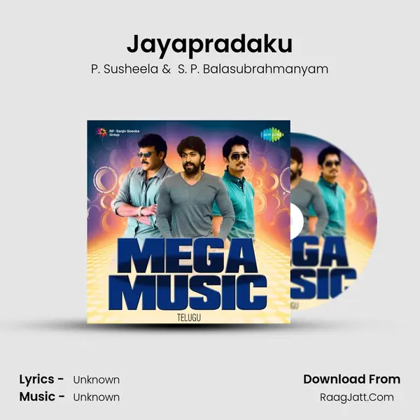 Jayapradaku Cover