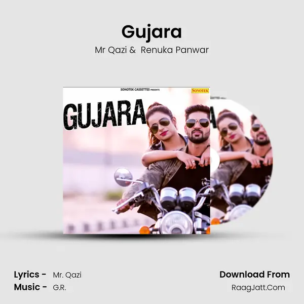 Gujara - Mr Qazi