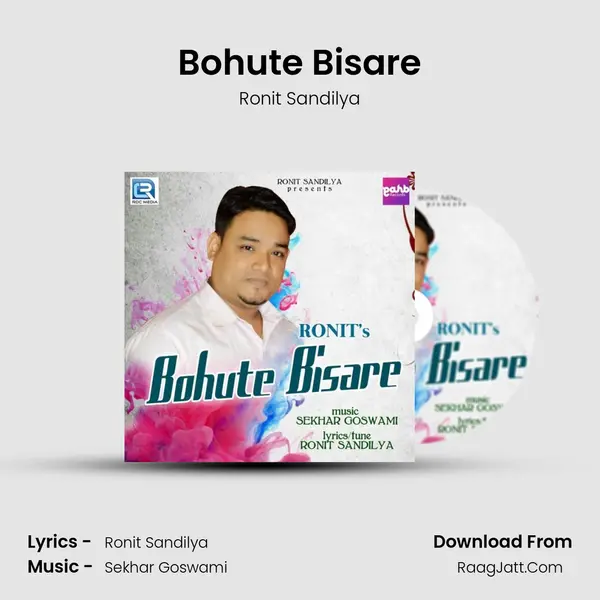 Bohute Bisare - Ronit Sandilya
