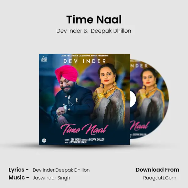 Time Naal - Dev Inder