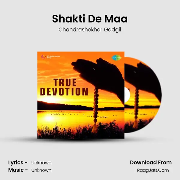 Shakti De Maa Cover