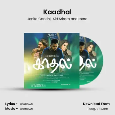 Kaadhal - Single - Jonita Gandhi