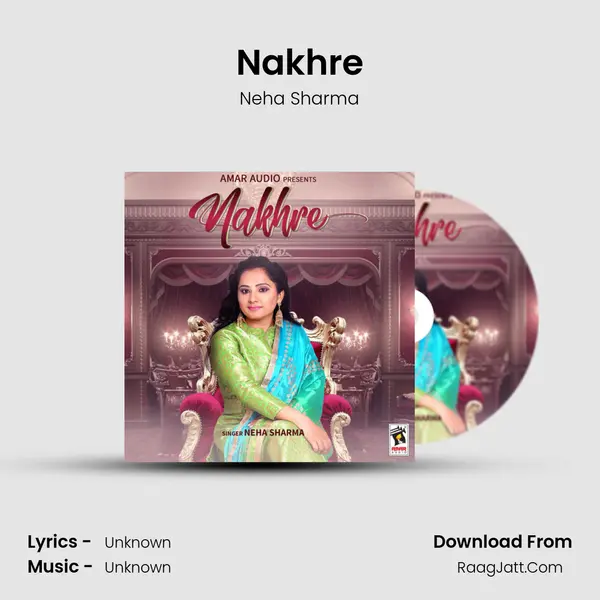 Nakhre - Neha Sharma