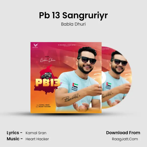 Pb 13 Sangruriyr mp3 song