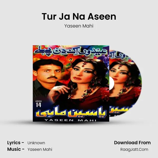 Tur Ja Na Aseen MP3 Song by Yaseen Mahi Cover