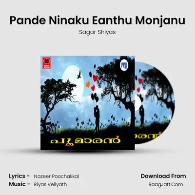 Pande Ninaku Eanthu Monjanu MP3 Song by Sagar Shiyas Cover