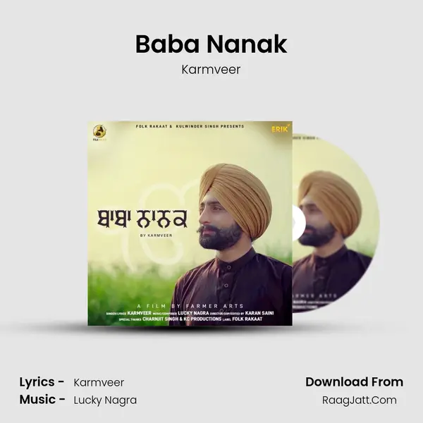 Baba Nanak - Karmveer