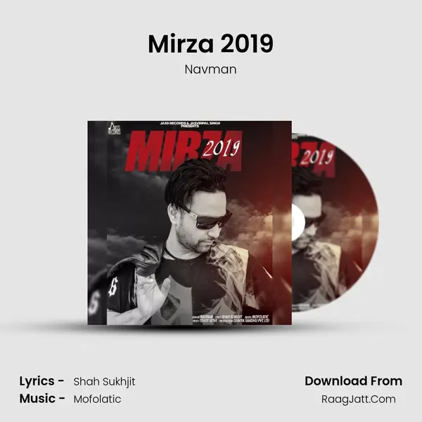 Mirza 2019 - Navman
