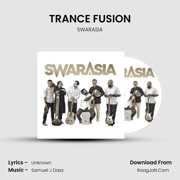TRANCE FUSION mp3 song