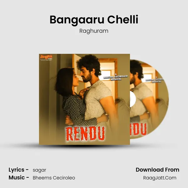 Bangaaru Chelli MP3 Song by Raghuram Cover