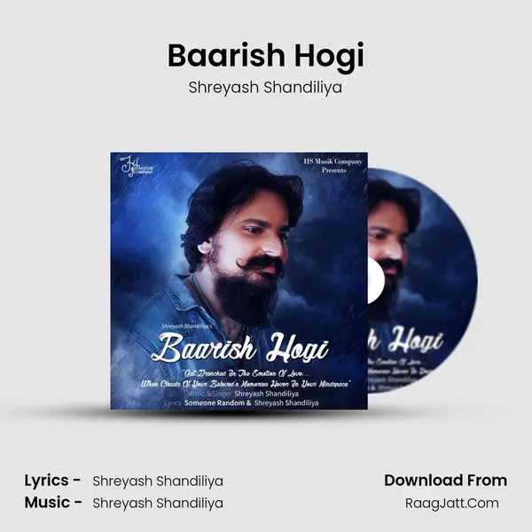 Baarish Hogi mp3 song