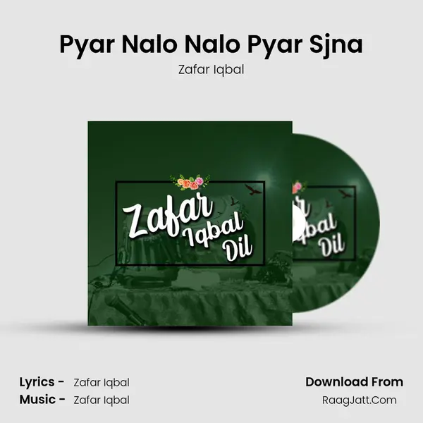 Pyar Nalo Nalo Pyar Sjna Cover