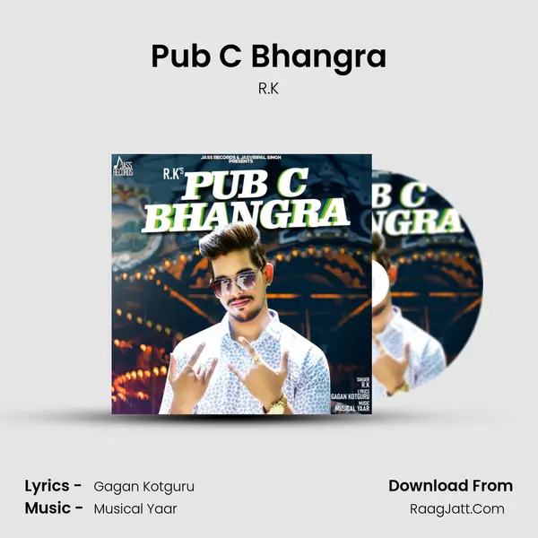 Pub C Bhangra mp3 song