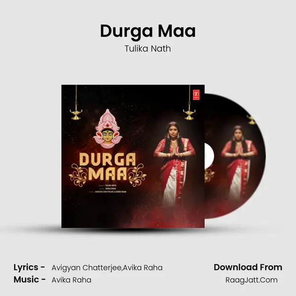 Durga Maa - Tulika Nath
