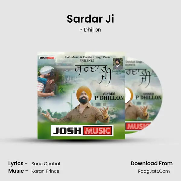 Sardar Ji - P Dhillon