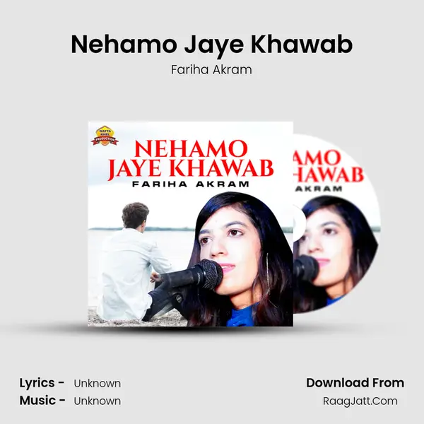 Nehamo Jaye Khawab - Single - Fariha Akram