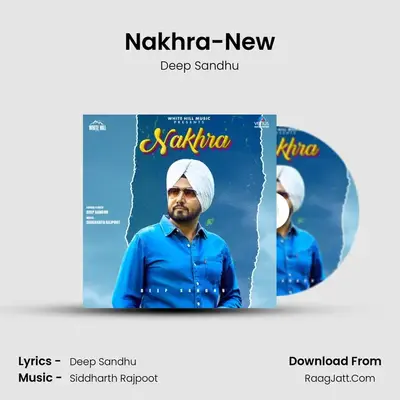 Nakhra-New mp3 song