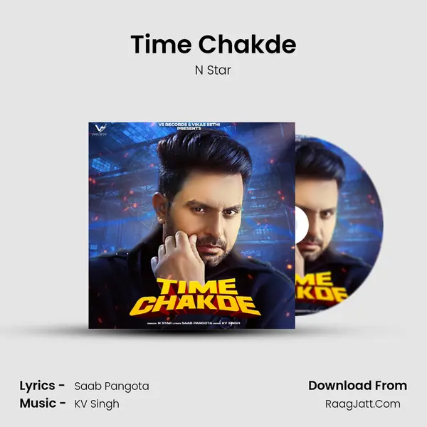 Time Chakde - N Star