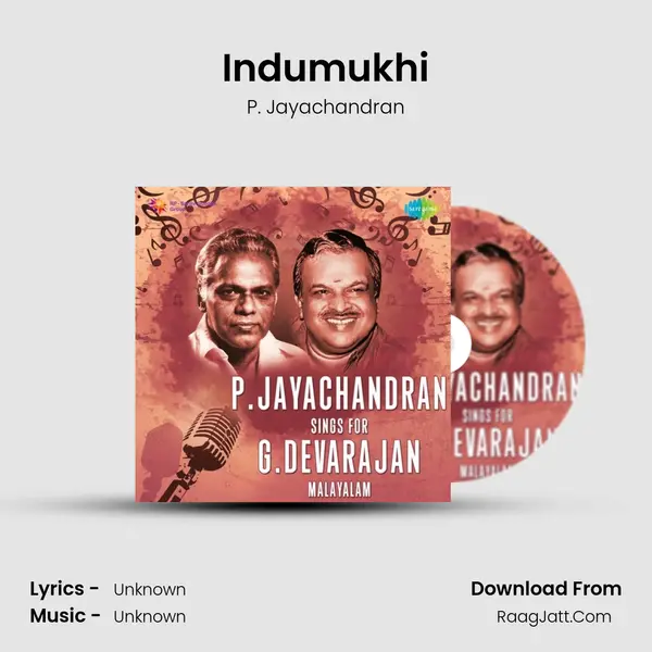 Indumukhi Cover