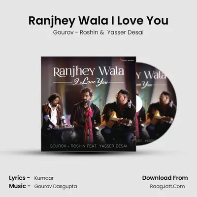 Ranjhey Wala I Love You Cover