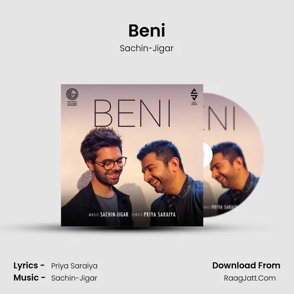 Beni - Sachin-Jigar