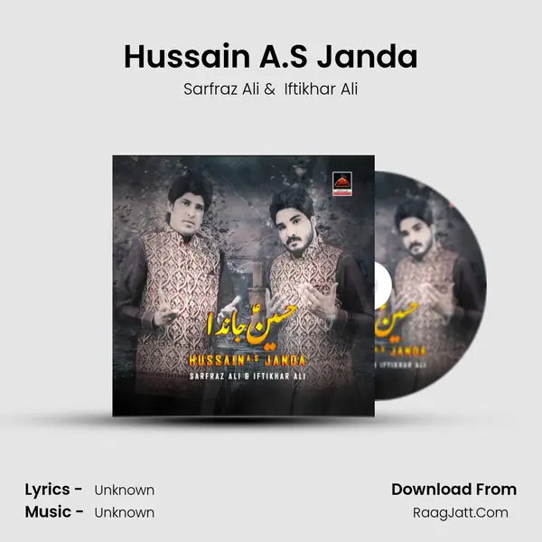 Hussain A.S Janda mp3 song