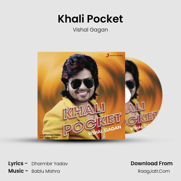 Khali Pocket - Vishal Gagan